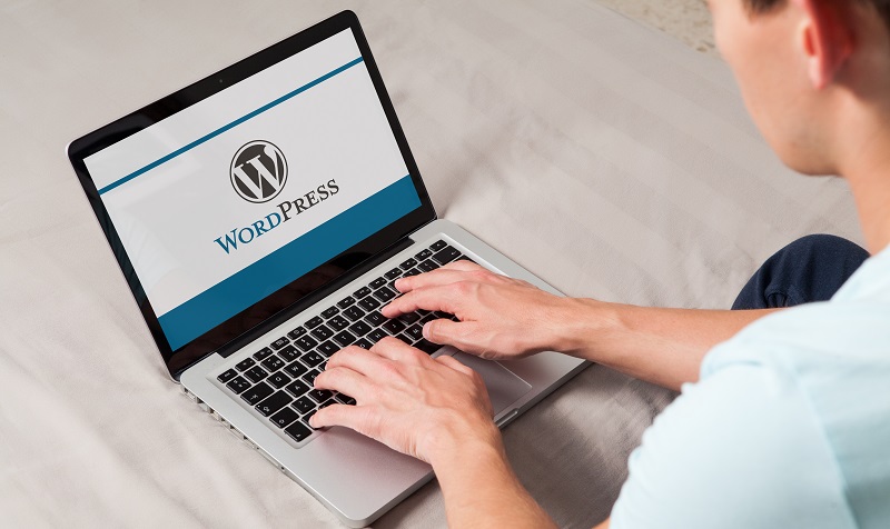 Wordpress