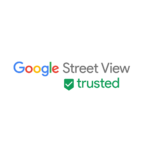 Google Street View Trusted