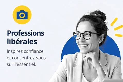 Professions libérales : inspirer confiance avant le premier rendez-vous