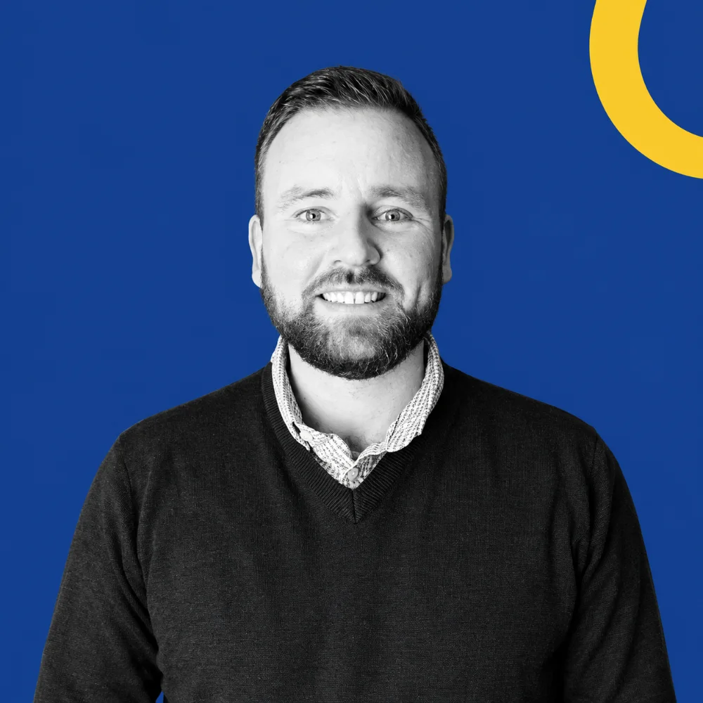 Jeremy Dupet, consultant digital indépendant